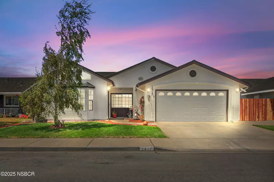 1417 Paseo Jacaranda, Santa Maria, CA 93458