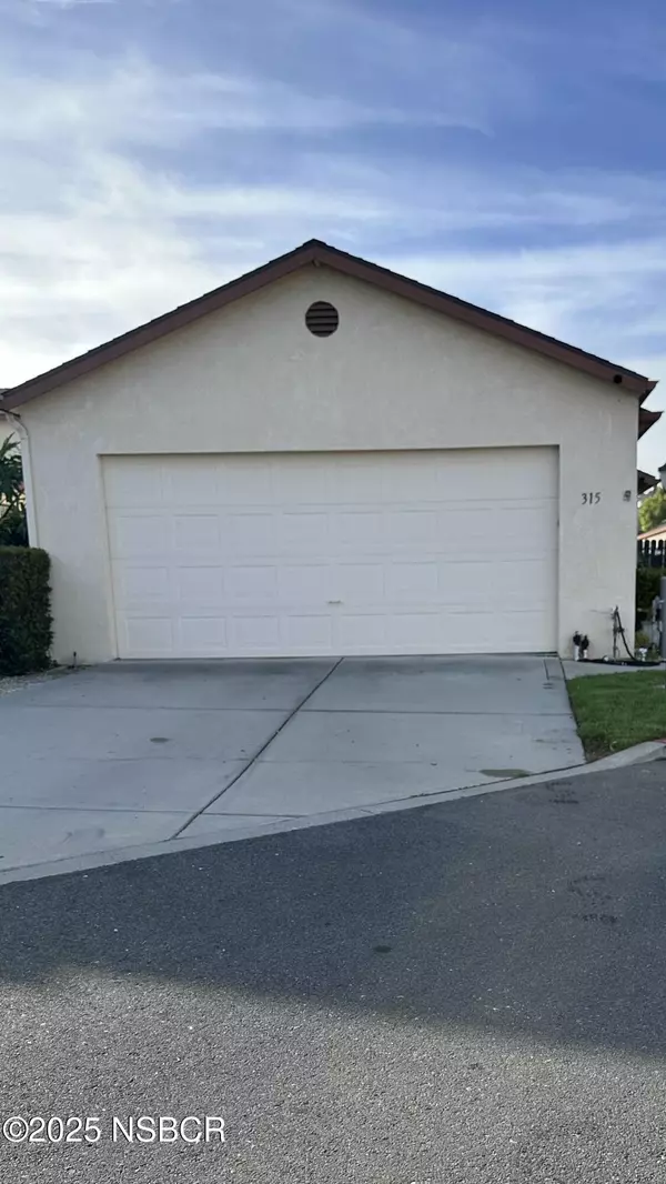 315 Blue Springs Lane, Nipomo, CA 93444