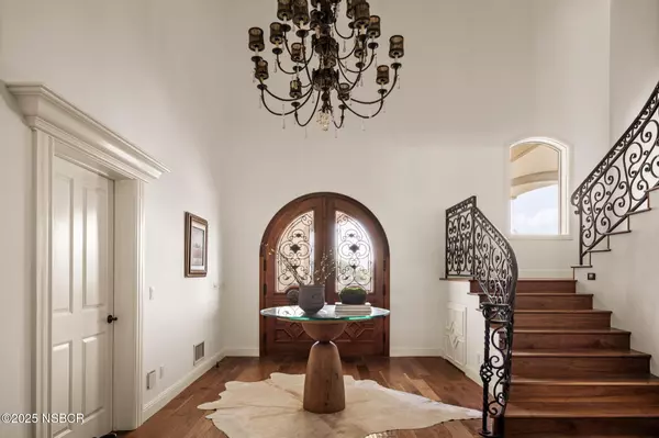 Santa Ynez, CA 93460,2370 N Refugio Road