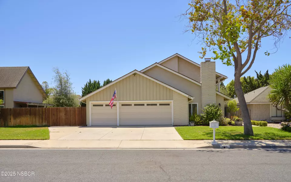 402 Espalier Drive, Santa Maria, CA 93455