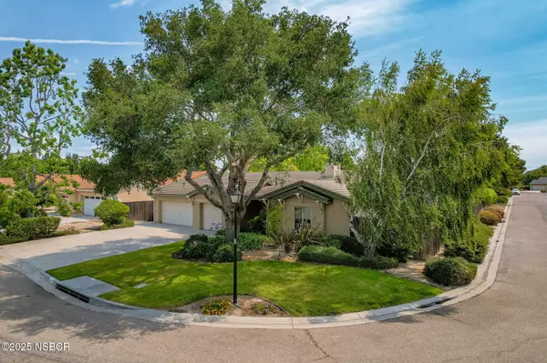 895 Vintage Way, Los Alamos, CA 93440