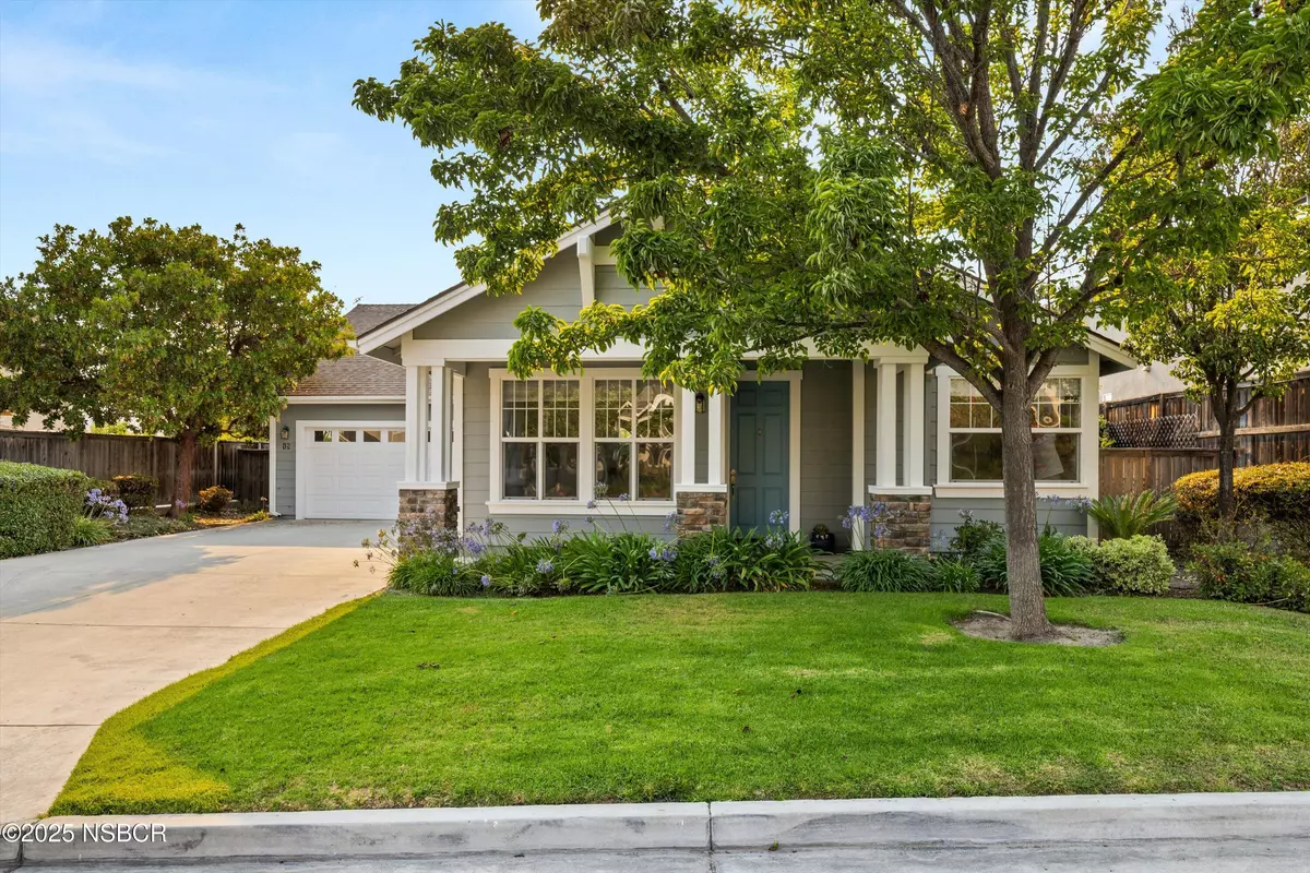 Los Alamos, CA 93440,15 Chamiso Drive