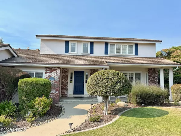 455 Clubhouse Drive, Santa Maria, CA 93455