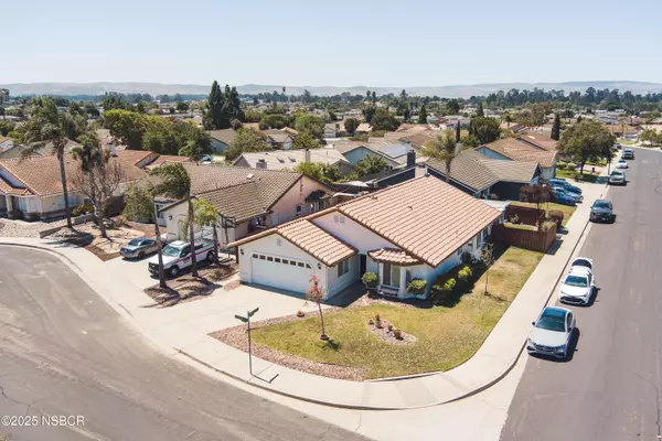 Santa Maria, CA 93455,3105 Trisha Court