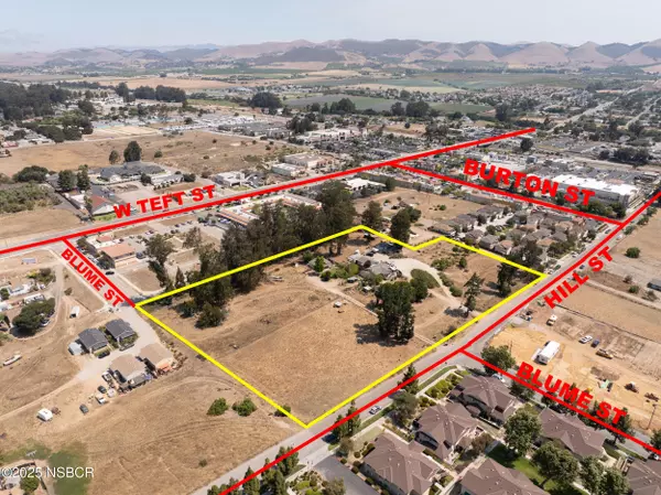 Nipomo, CA 93444,680 Hill Street