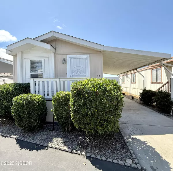 Santa Maria, CA 93455,3210 Santa Maria Way  #90