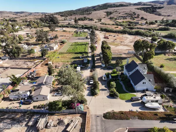 Santa Maria, CA 93455,1418 Solomon Road