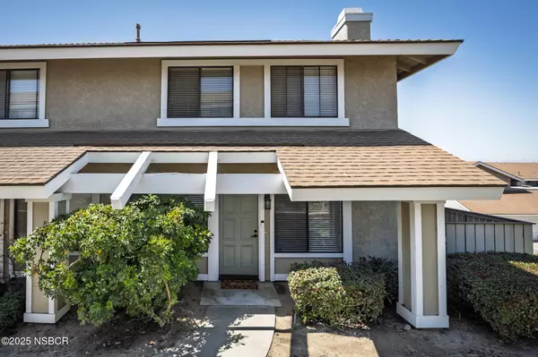 1173 Sumner Place #D,  Santa Maria,  CA 93455