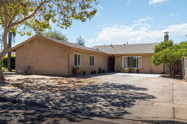 Santa Maria, CA 93454,1105 Valerie Street