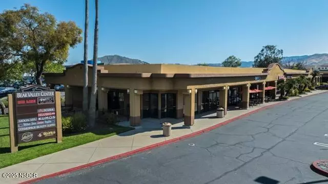 12300 Los Osos Valley Road, San Luis Obispo, CA 93405