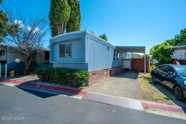 San Luis Obispo, CA 93401,3500 Bullock Lane #16