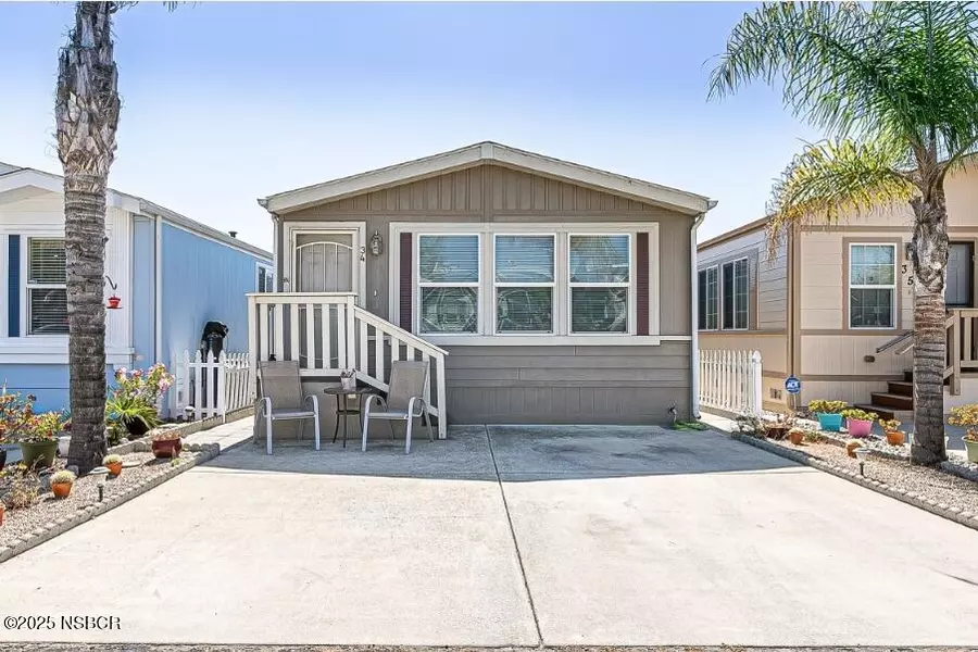 449 W Tefft Street #Spc 34, Nipomo, CA 93444
