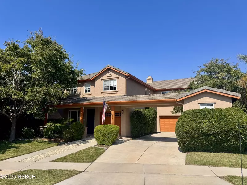 731 La Gracia, Santa Maria, CA 93455
