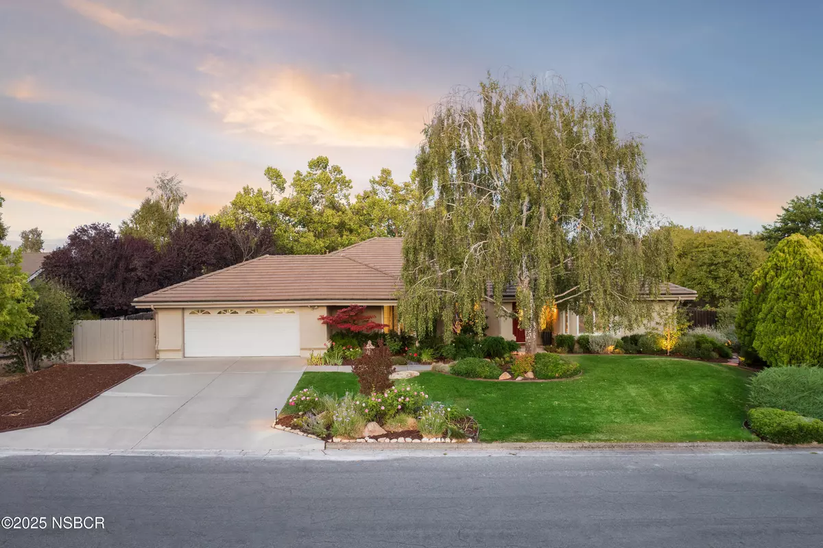 Santa Ynez, CA 93460,1366 Cimarron Drive