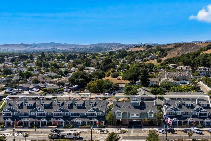 593 Ave Of Flags, Buellton, CA 93427