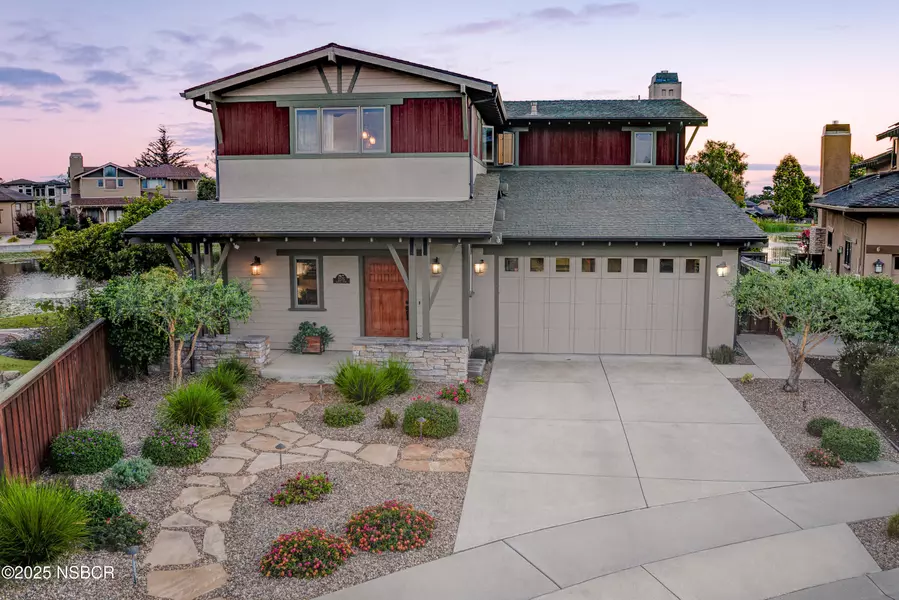 2275 Plover Court, Arroyo Grande, CA 93420