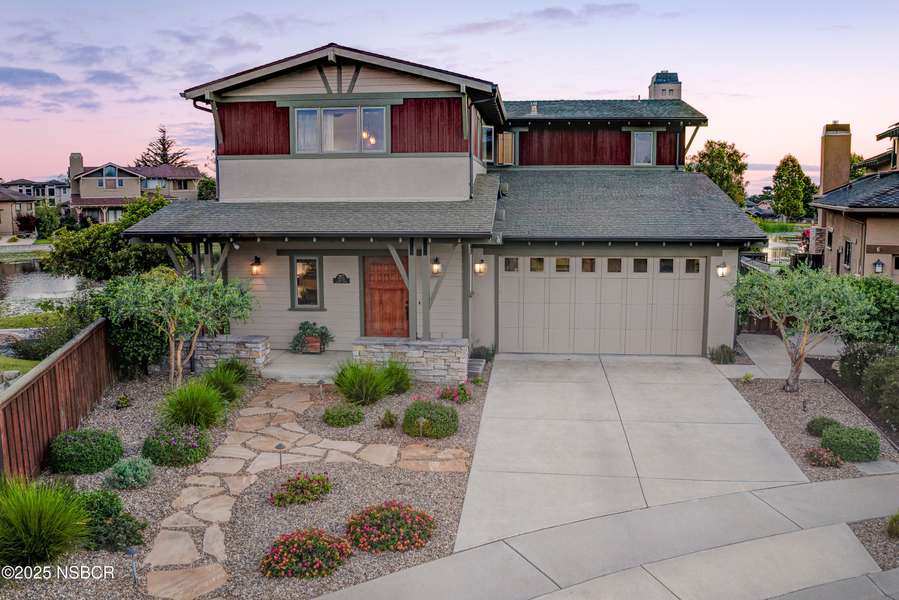 2275 Plover Court, Arroyo Grande, CA 93420