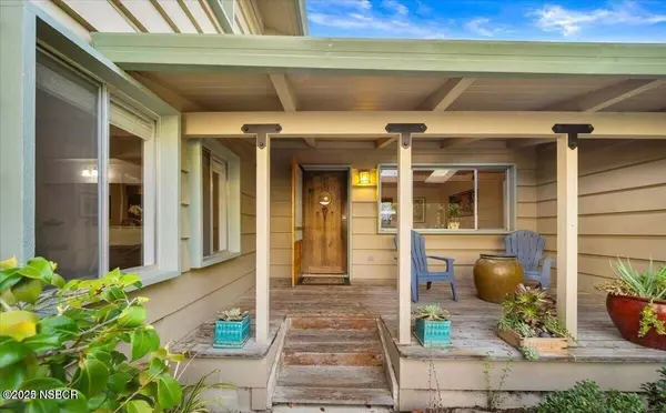 3578 Pine Street, Santa Ynez, CA 93460