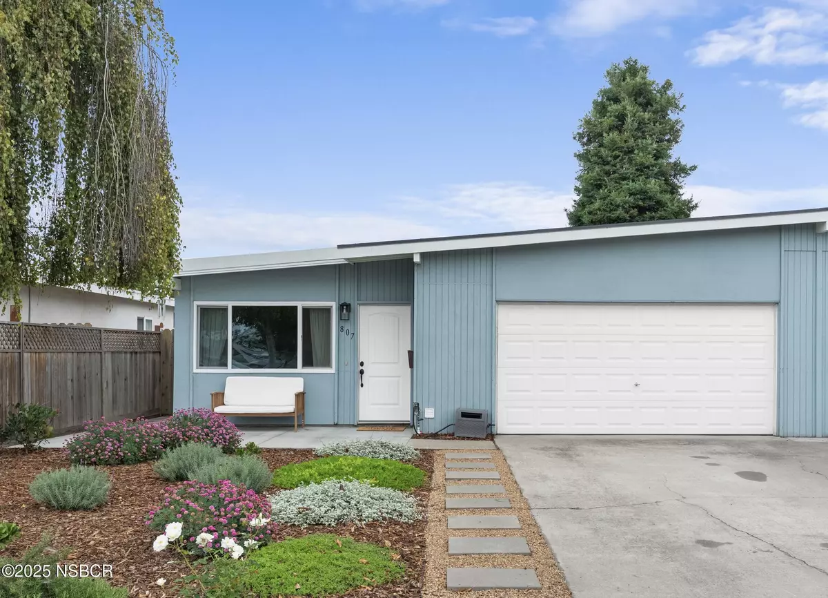 Arroyo Grande, CA 93420,807 Valley Road