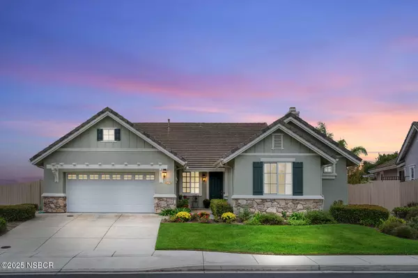 778 Tamarisk, Lompoc, CA 93436