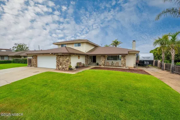 4107 Glenview Drive, Santa Maria, CA 93455