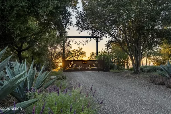 2750 Latigo Drive, Solvang, CA 93463