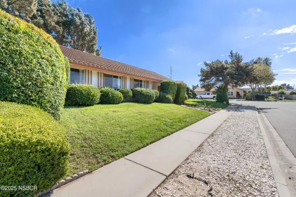 Santa Maria, CA 93455,4666 Marlene Drive