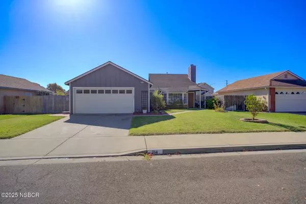 Santa Maria, CA 93455,714 Spyglass Drive