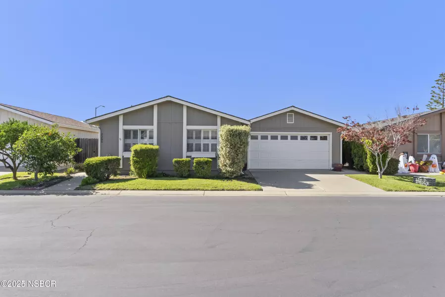 2205 Vista Promesa, Santa Maria, CA 93458