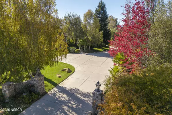 Solvang, CA 93463,1563 Aalborg Court