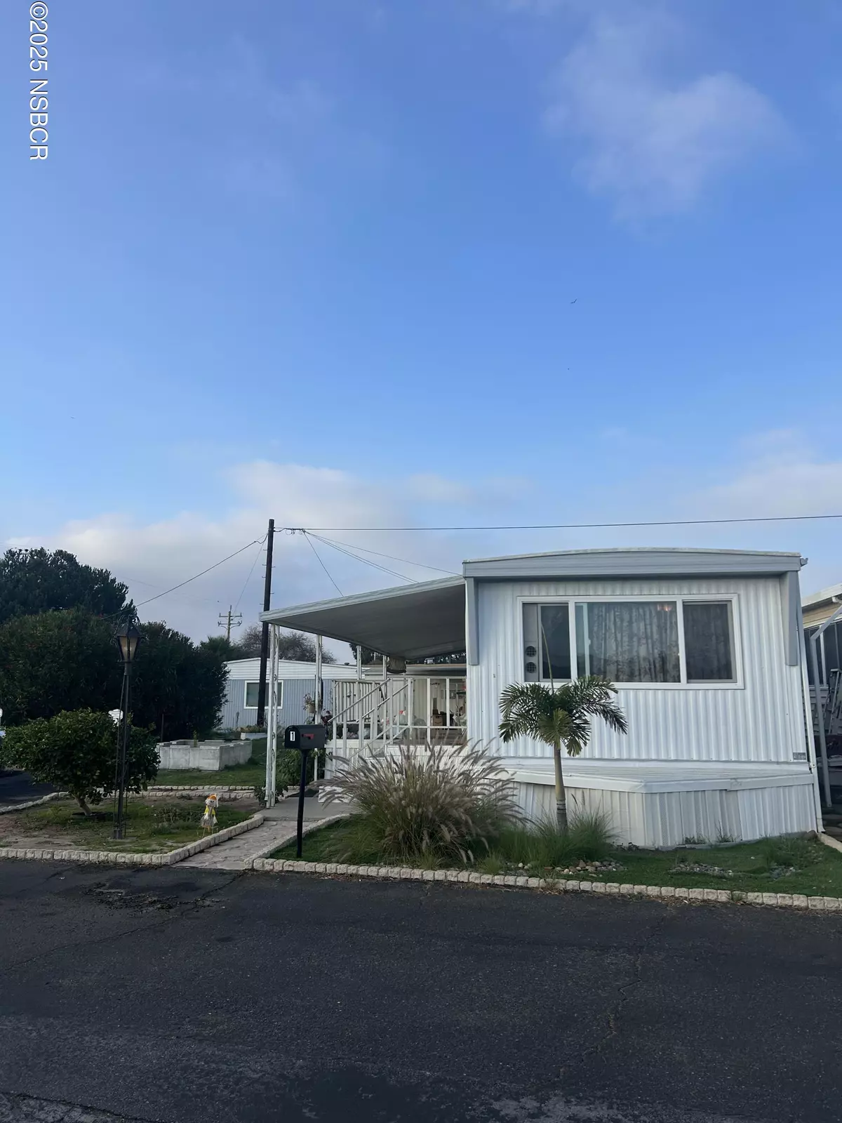 Santa Maria, CA 93455,1600 E Clark Avenue #1