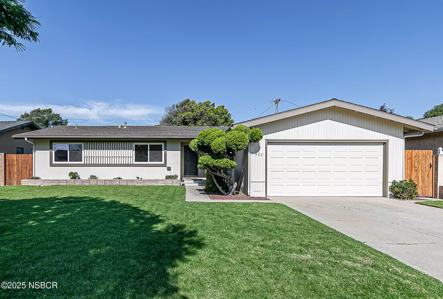 625 E Sunset Avenue, Santa Maria, CA 93454