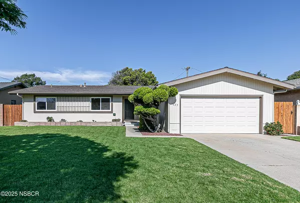 625 E Sunset Avenue, Santa Maria, CA 93454