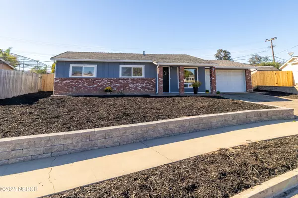 5371 Highland Drive, Santa Maria, CA 93455