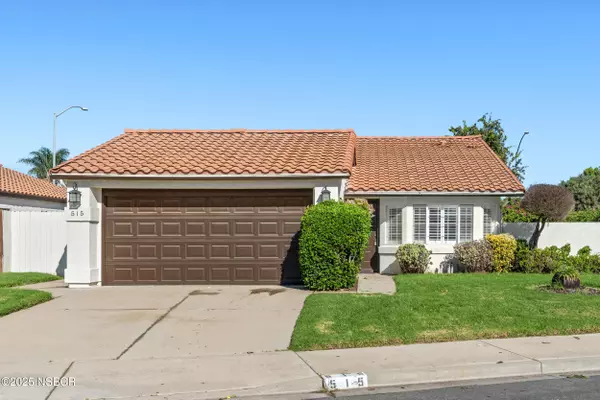 Santa Maria, CA 93455,515 El Nido Court