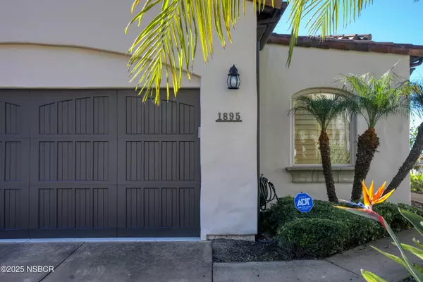 Pismo Beach, CA 93449,1895 Barcelona