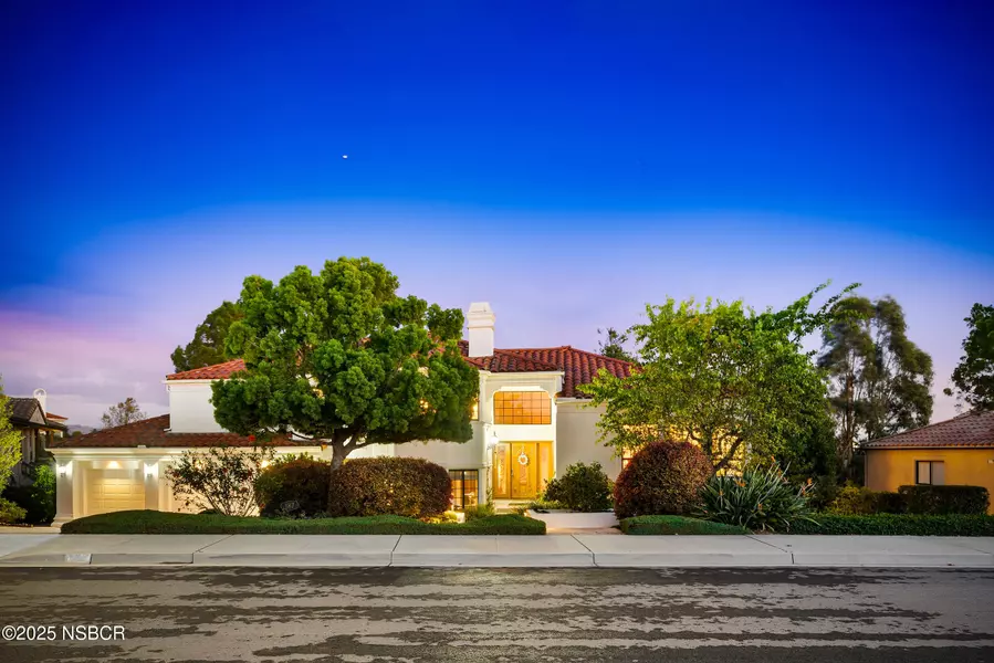 187 Via Bandolero, Arroyo Grande, CA 93420