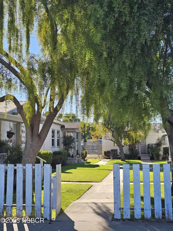 Santa Maria, CA 93454,304 E Fesler Street