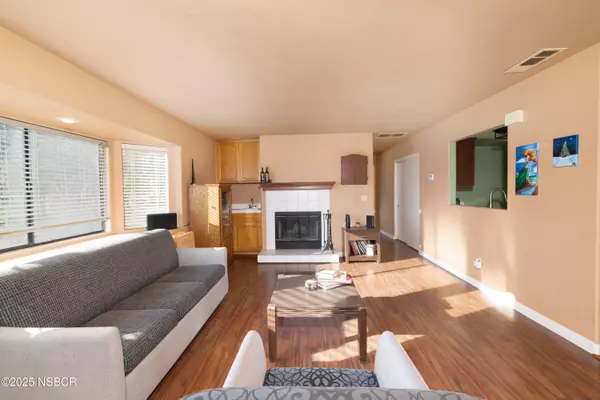 Oceano, CA 93445,1277 Belridge Street #1A