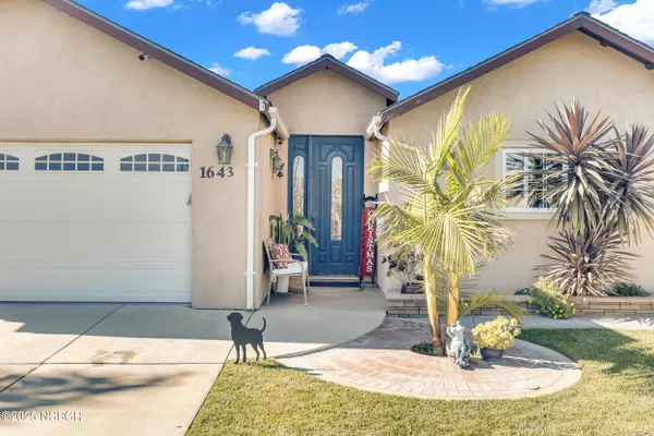 Santa Maria, CA 93454,1643 Bay Avenue