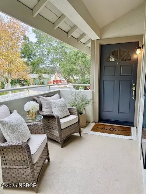 1498 Aarhus Drive #C, Solvang, CA 93463