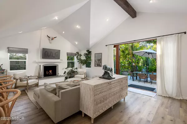 Santa Barbara, CA 93109,1109 Las Olas Avenue