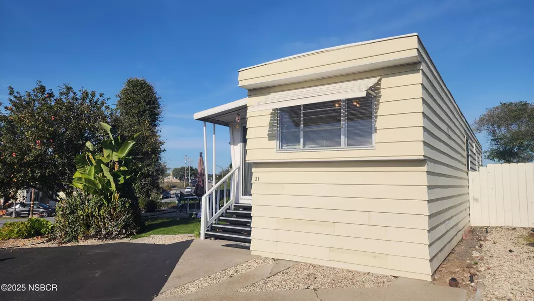 2531 Cienaga Street #31, Oceano, CA 93445