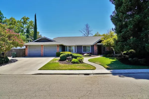 Visalia, CA 93277,5417 W Vassar Avenue