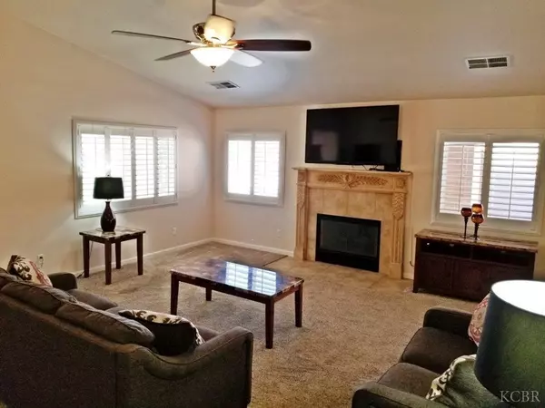 Corcoran, CA 93212,1500 Aurand Court