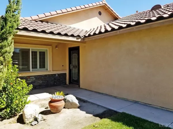 Corcoran, CA 93212,1500 Aurand Court