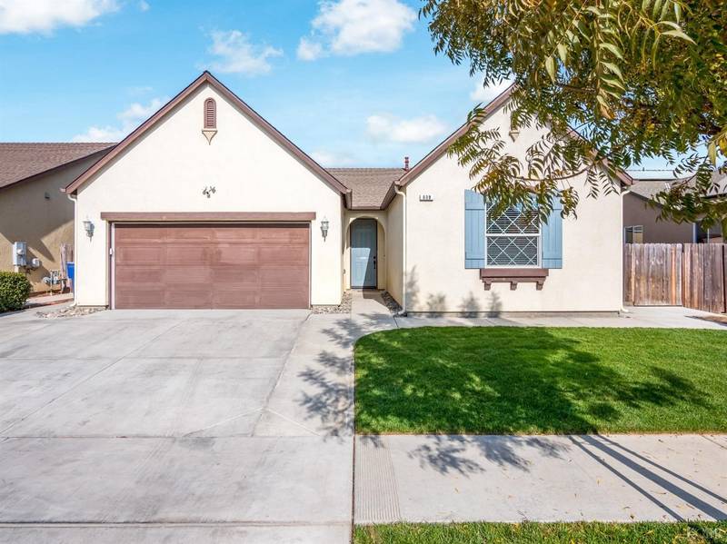 608 Firenze Street, Lemoore, CA 93245