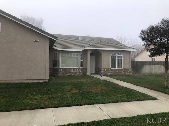 925 Shady Street, Lemoore, CA 93245