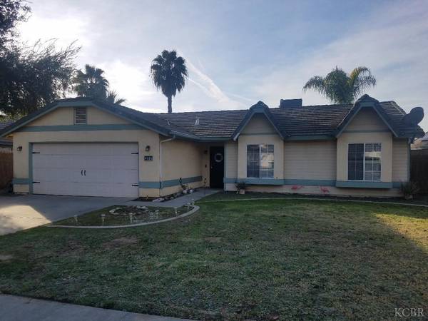 277 Cantebury Drive, Lemoore, CA 93245