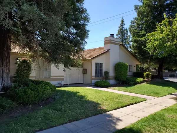 Fresno, CA 93722,4014 N Benedict Avenue